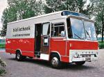 Ford D-Series 1965 года